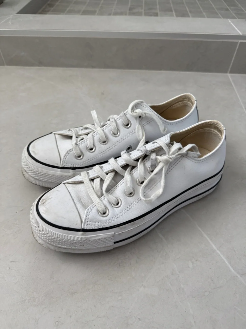 Converse platform - Picture 2 of 7